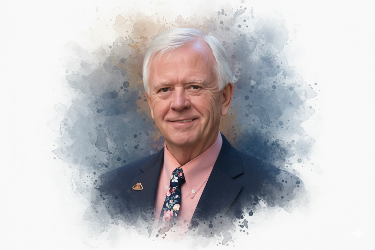 Donald Moss, PhD